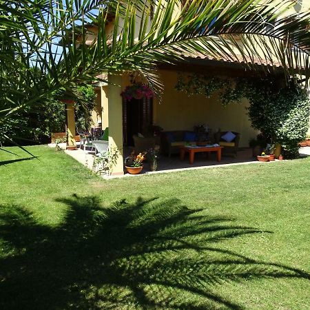 B&B La Dolce Vita Марсилиана Екстериор снимка