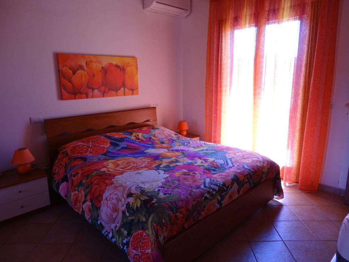 B&B La Dolce Vita Марсилиана Екстериор снимка